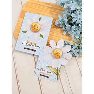 Arquivo Dia da Mulher Card Creminho 