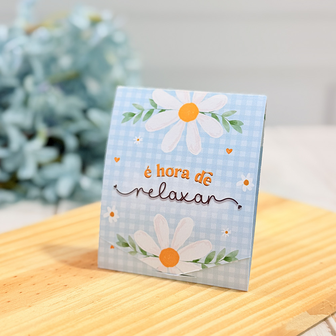 Arquivo Dia da Mulher Card Escalda Pés  1