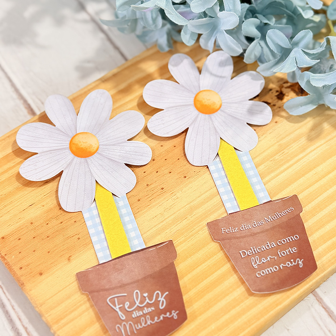 Arquivo Dia da Mulher Porta Lixa de Unha  1