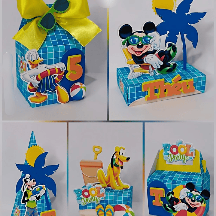 Arquivo de Corte Mickey 117 1