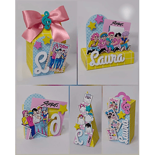 Arquivo de Corte Saja Boys 01