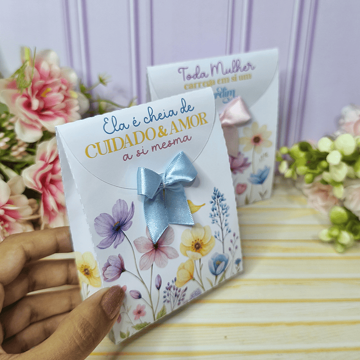 Arquivo Dia da Mulher Mini Sacolinha  1