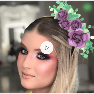 Arquivo Carnaval Tiara de Rosas