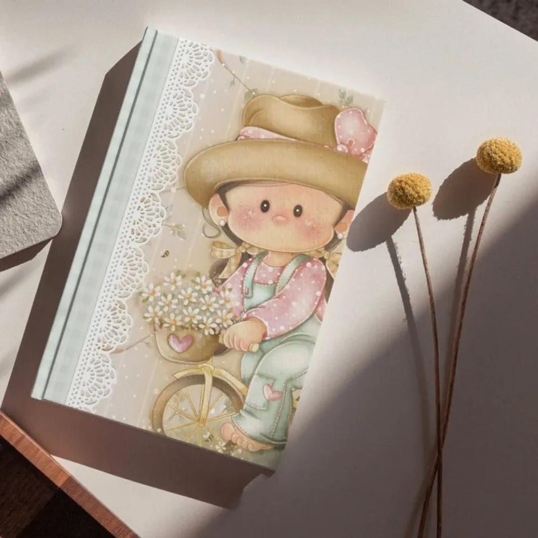 Arquivo Kit Florir Camponesa  4