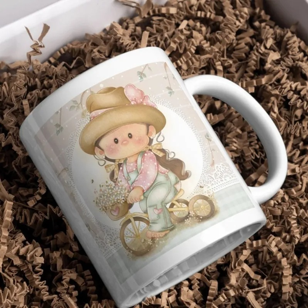 Arquivo Kit Florir Camponesa  8