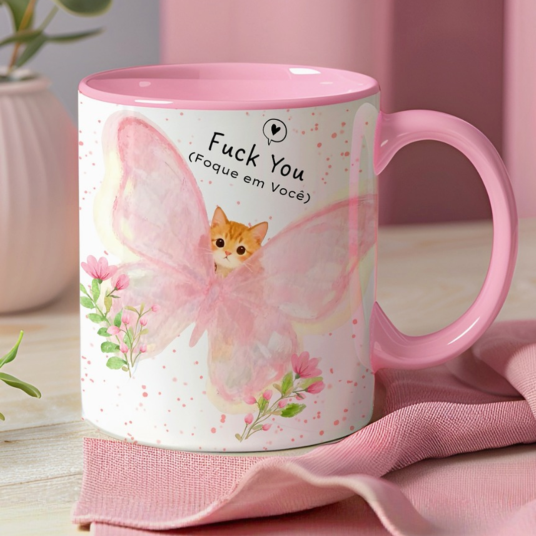 Arquivo Caneca Fuck You 1