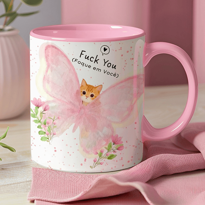 Arquivo Caneca Fuck You 1