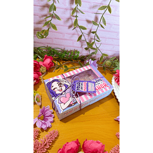 Arquivo Dia da Mulher Caixinha Auto Cuidado 