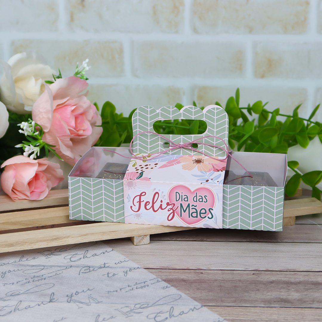 Arquivo Dia das Mães Barra de Chocolate Artesanal 1