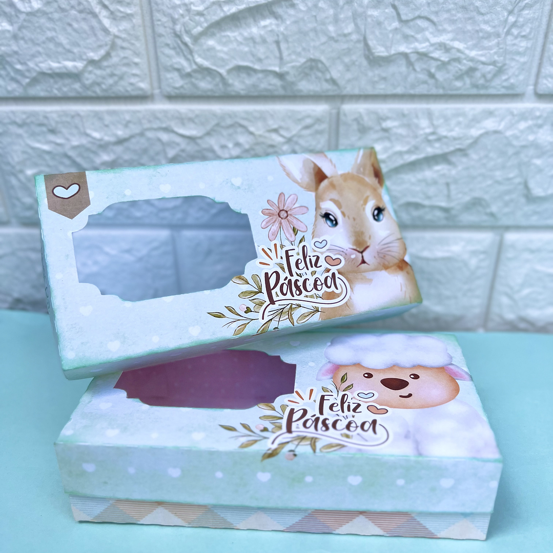 Arquivo Páscoa Barra de chocolate Artesanal 1