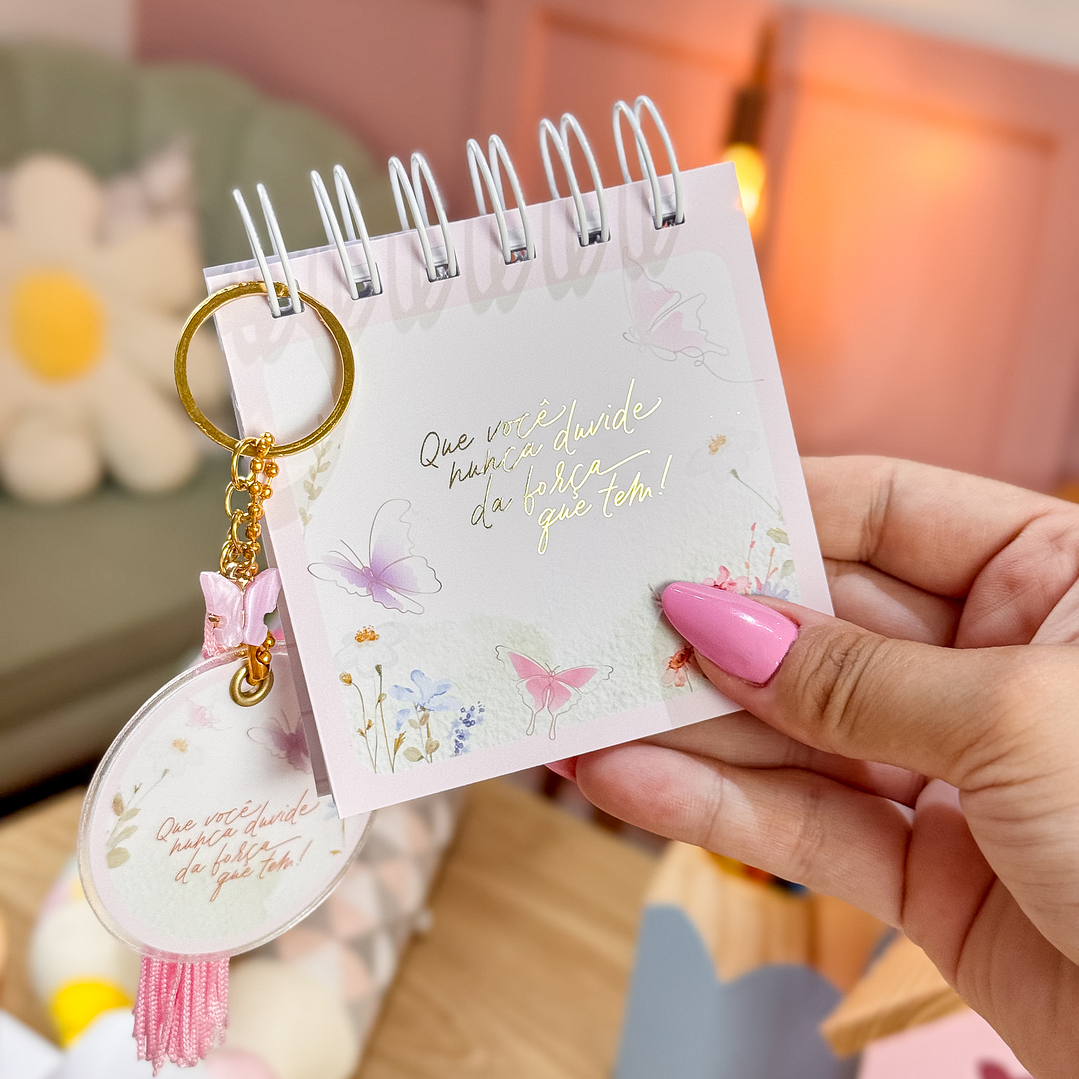 Arquivo Coleção Dia da Mulher Kit Mulher Organizada 7