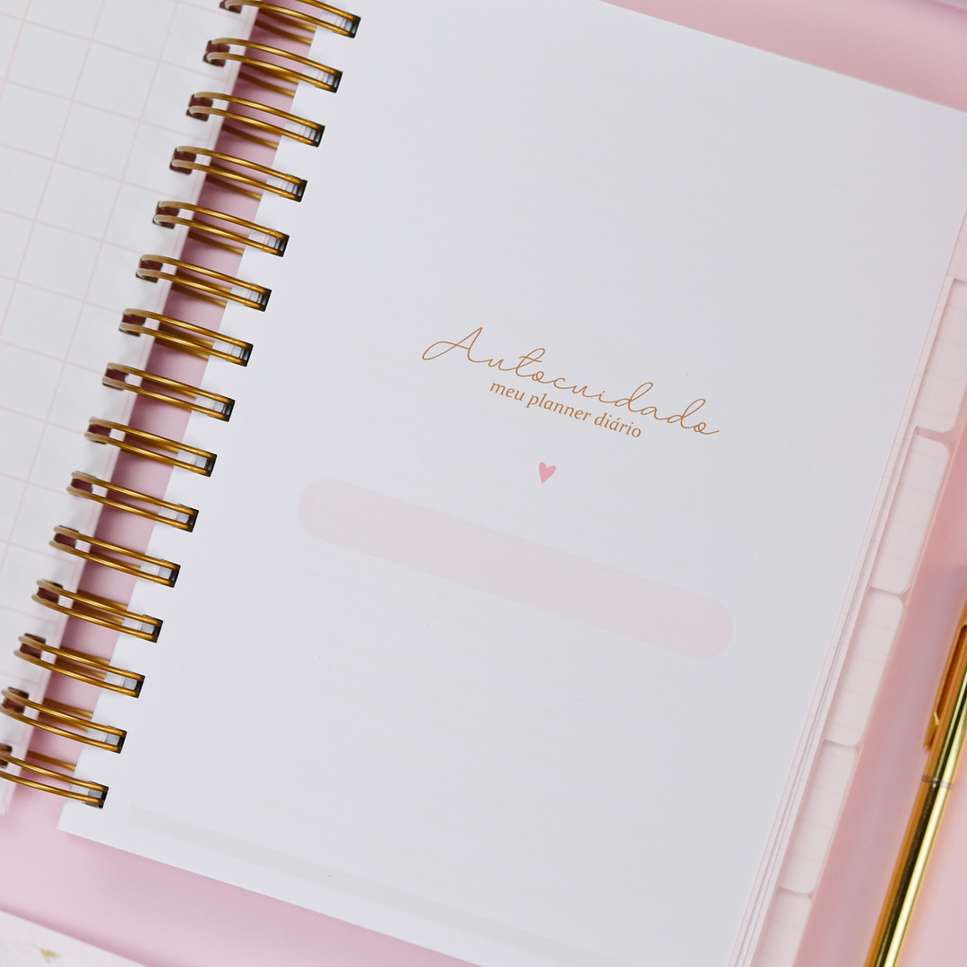 Arquivo Coleção Dia da Mulher Kit Mulher Organizada 17