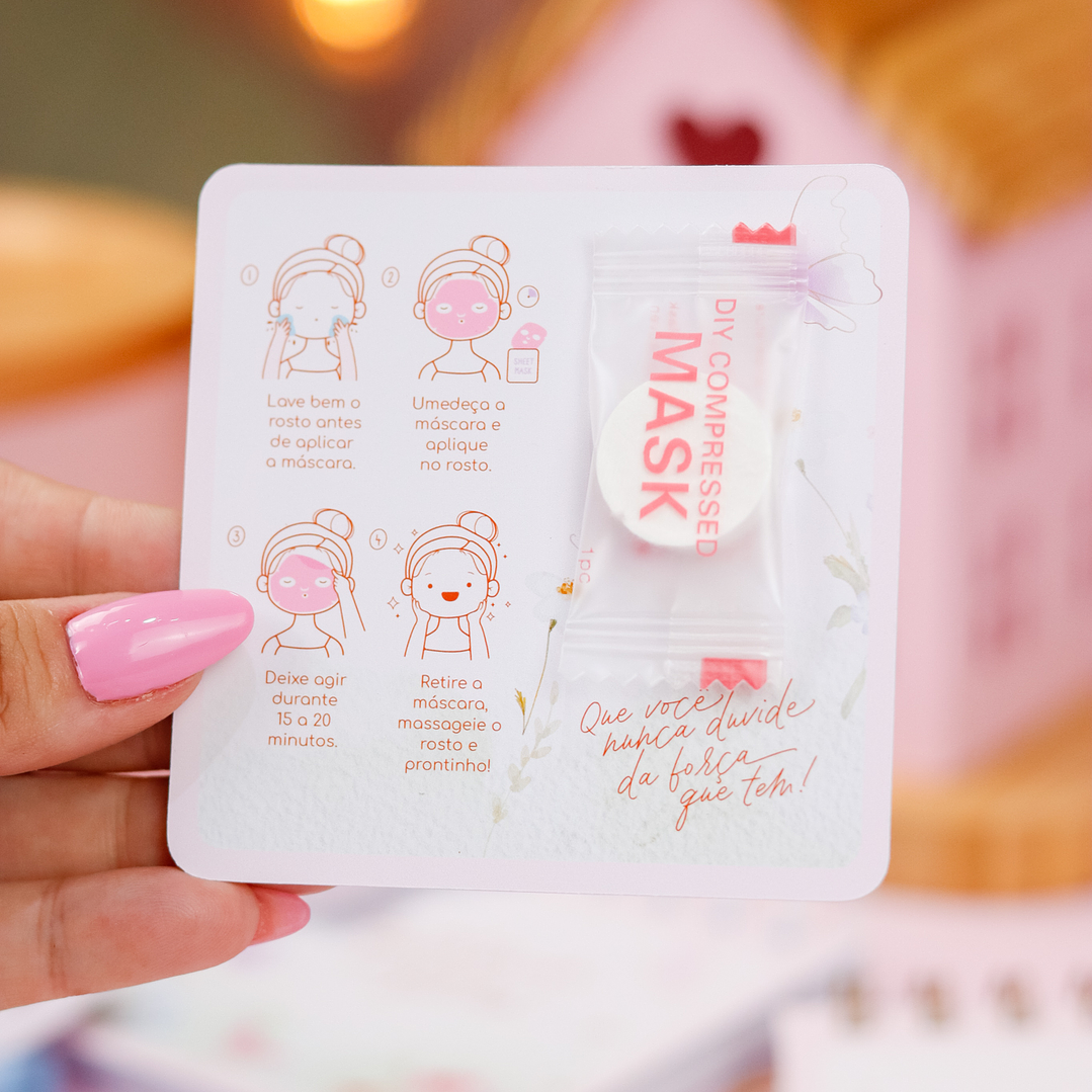 Arquivo Coleção Dia da Mulher Kit Mulher Organizada 18