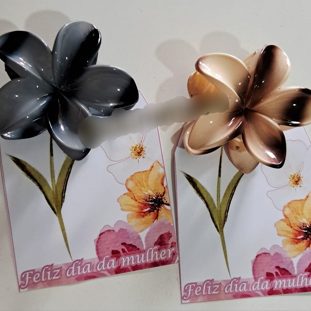 Arquivo Dia da Mulher Card Piranha de Cabelo  1