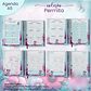 Arquivo Agenda A5 Não Datada Coleção Permita 2026 - Thumbnail 4