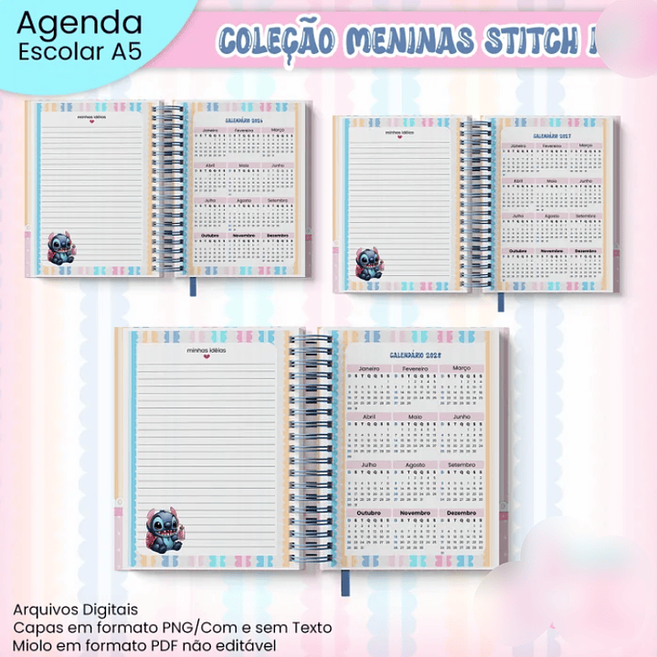 Arquivo Coleção Meninas Stitch 2026 2