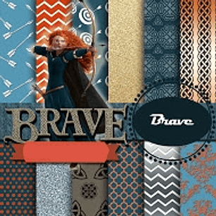 Kit Digital Merida Valente 