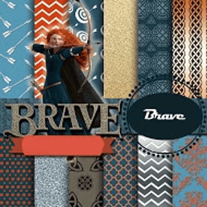 Kit Digital Merida Valente  1