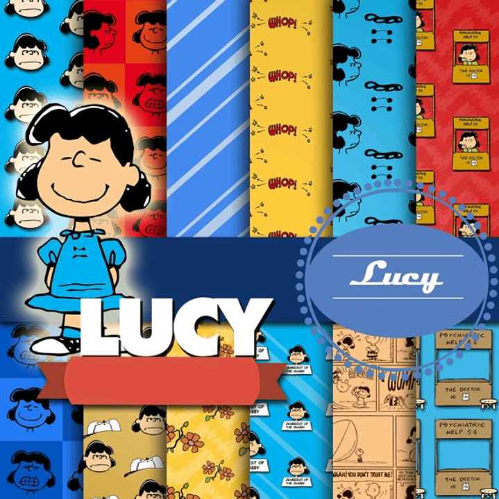Kit Digital Lucy 1