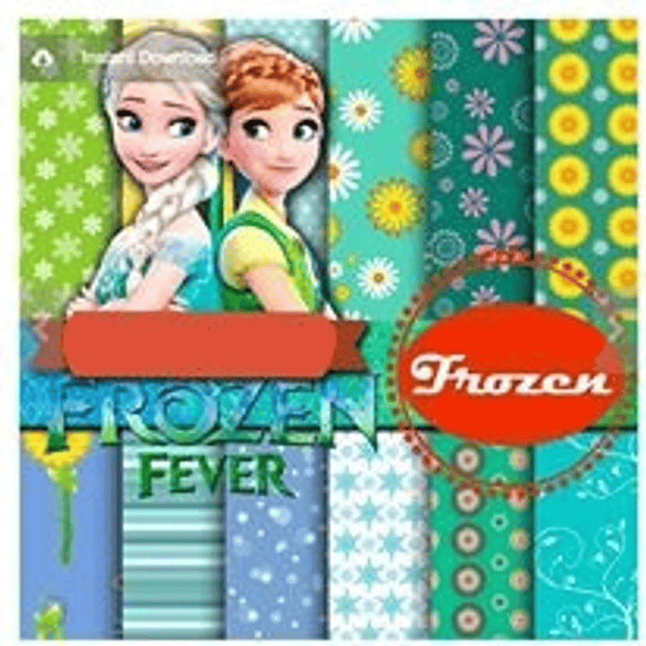 Kit Digital Frozem  1