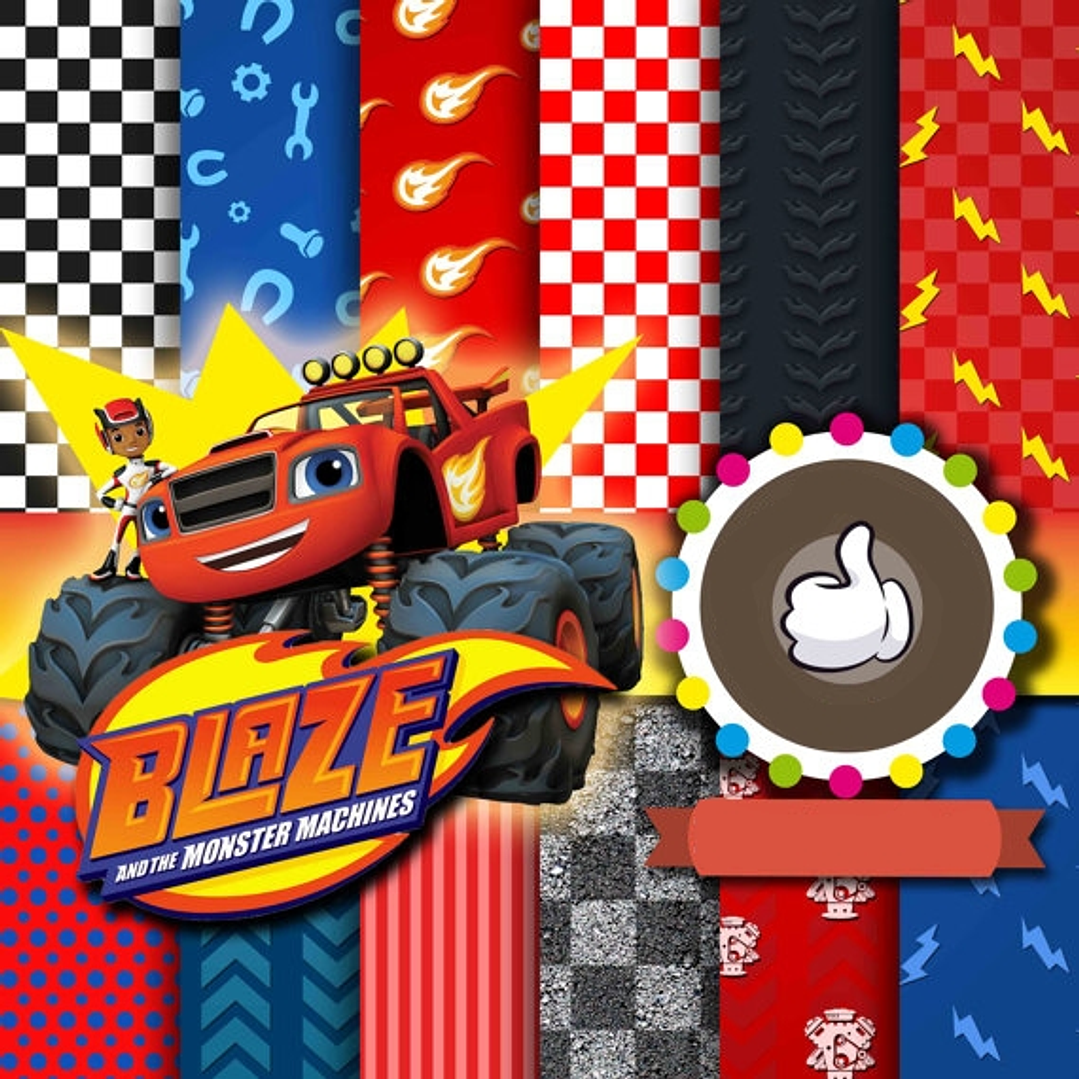 Kit Digital Blaze 01  1