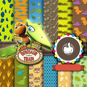 Kit Digital Ilha da Aventura 