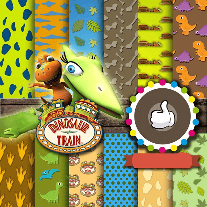 Kit Digital Ilha da Aventura  1