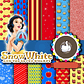 Kit Digital Branca de Neve - Thumbnail 1