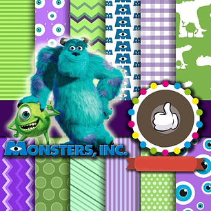 Kit Digital Monster SA