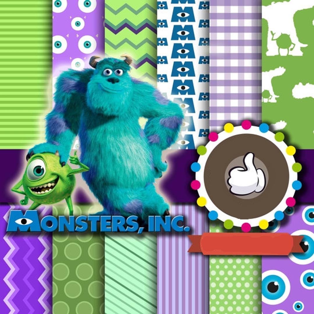 Kit Digital Monster SA 1