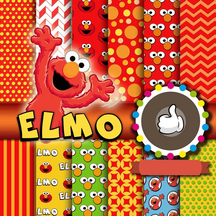 Kit Digital Elmo 1