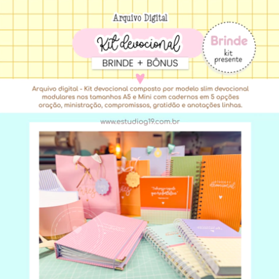 Arquivo Devocional 2.4 Evangelico e Católico 1