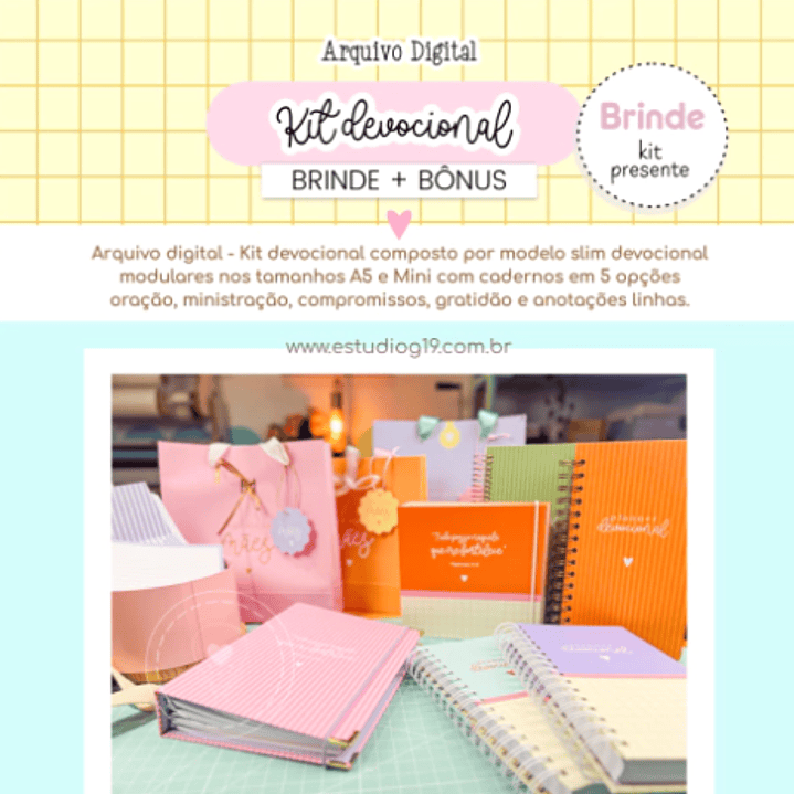 Arquivo Devocional 2.4 Evangelico e Católico 1