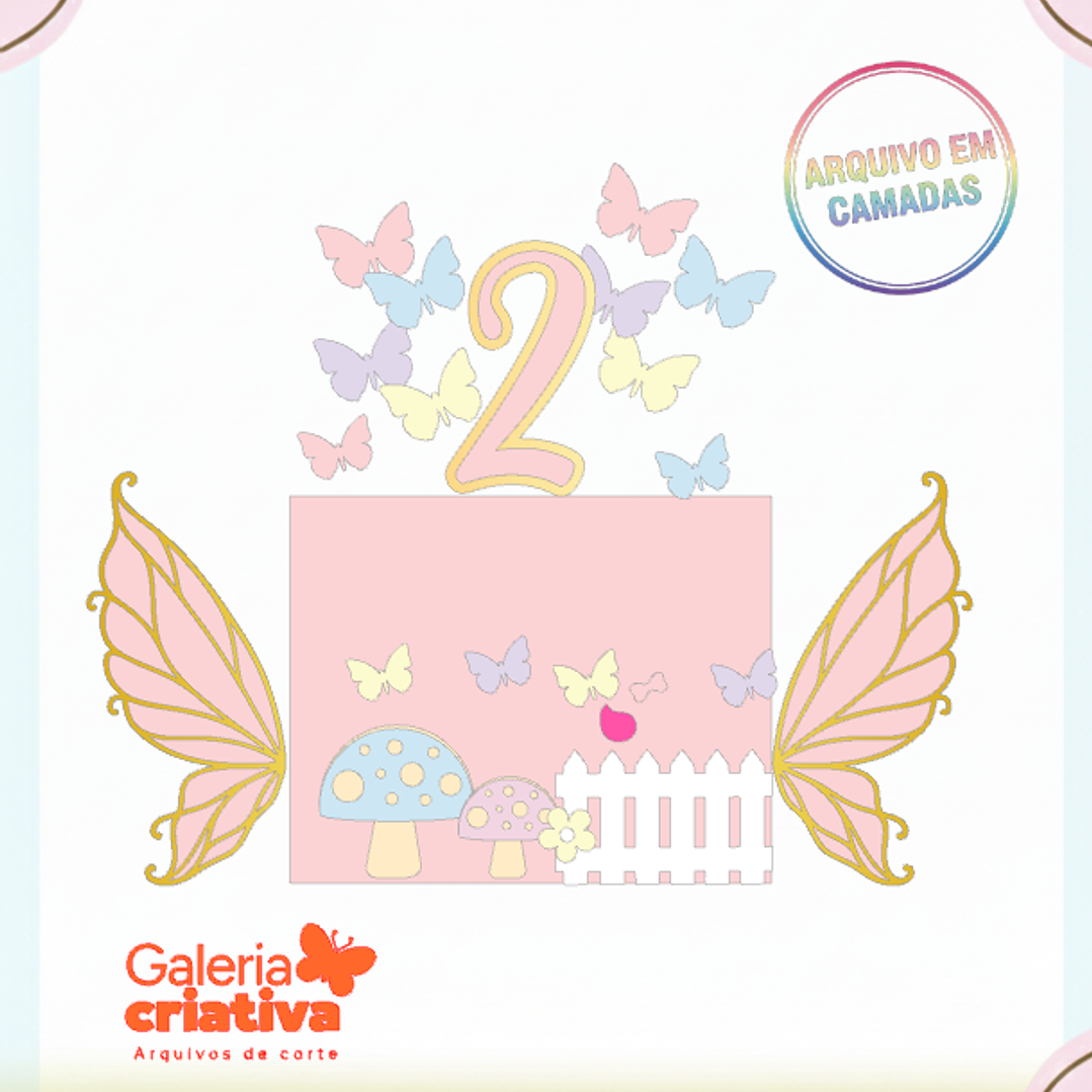 Arquivo Topo de Bolo Jardim Asas 1