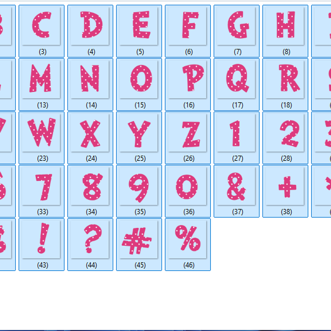 Kit Digital Pinguins Romanticos  3