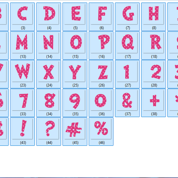 Kit Digital Pinguins Romanticos  3