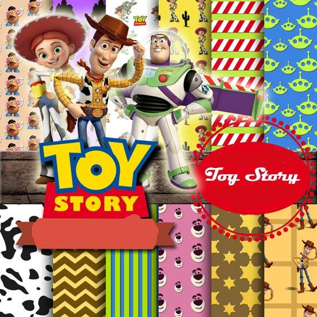 Kit Digital Toy Store 1