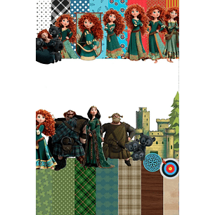 Kit Digital Mérida Valente 