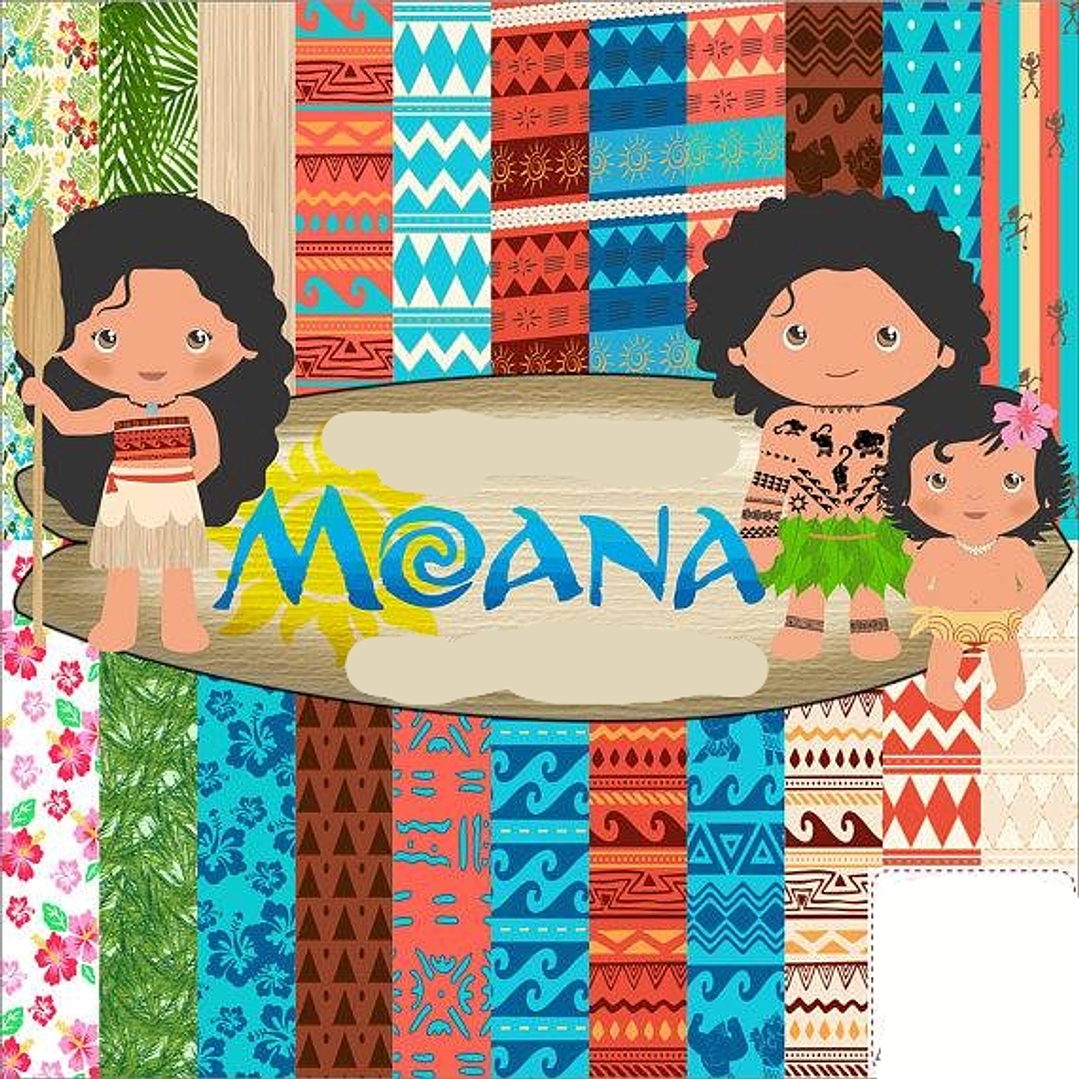 Kit Digital Moana  1