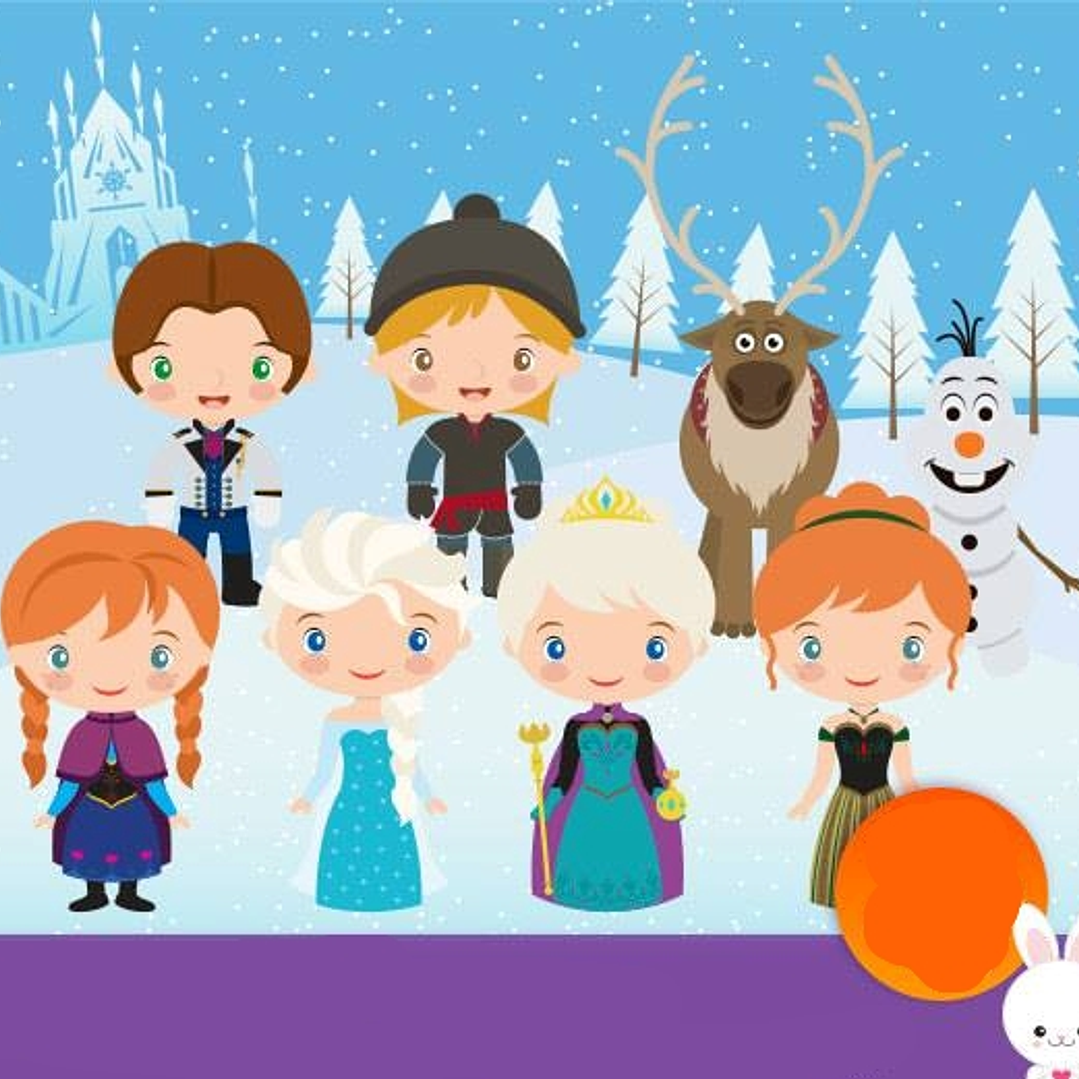 Kit Digital Frozem  1