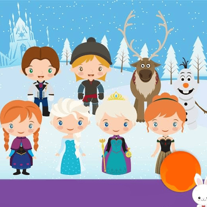 Kit Digital Frozem  1