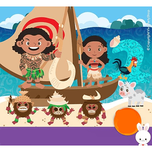 Kit Digital Moana 