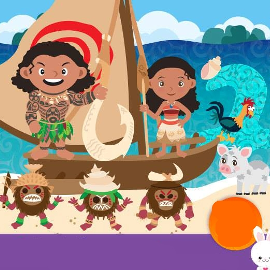 Kit Digital Moana  1