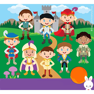 Kit Digital Principes 