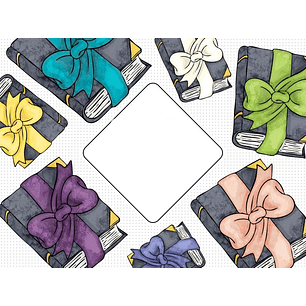 Kit Digital Livros Presente 