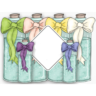 Kit Digital Porções Feitiço 