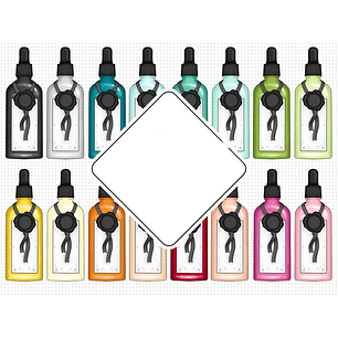 Kit Digital Porções Magicas 