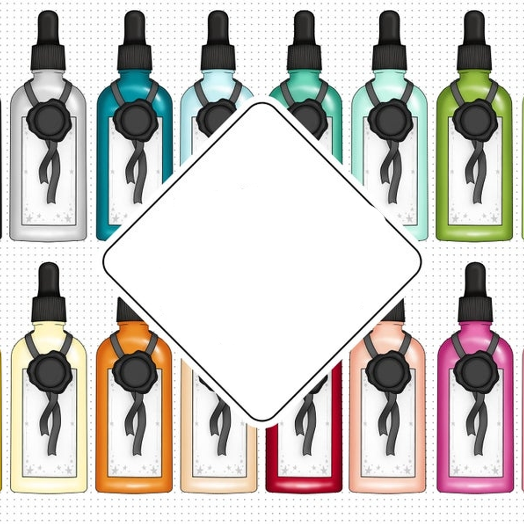 Kit Digital Porções Magicas  1