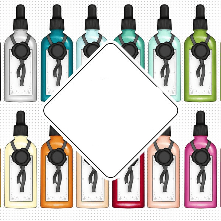 Kit Digital Porções Magicas  1