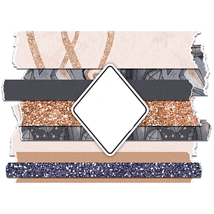 Kit Digital Rabiscos de Bruxa 